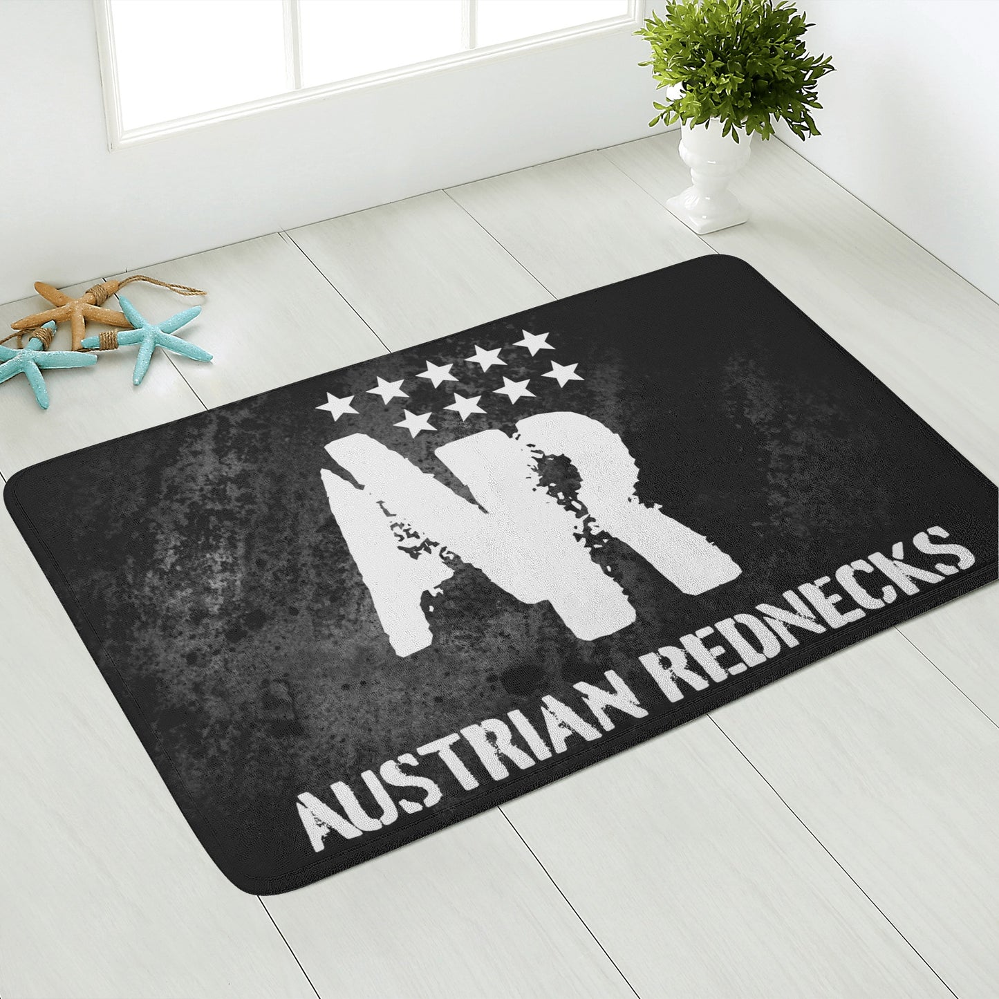 AUSTRIAN REDNECKS Türmatte