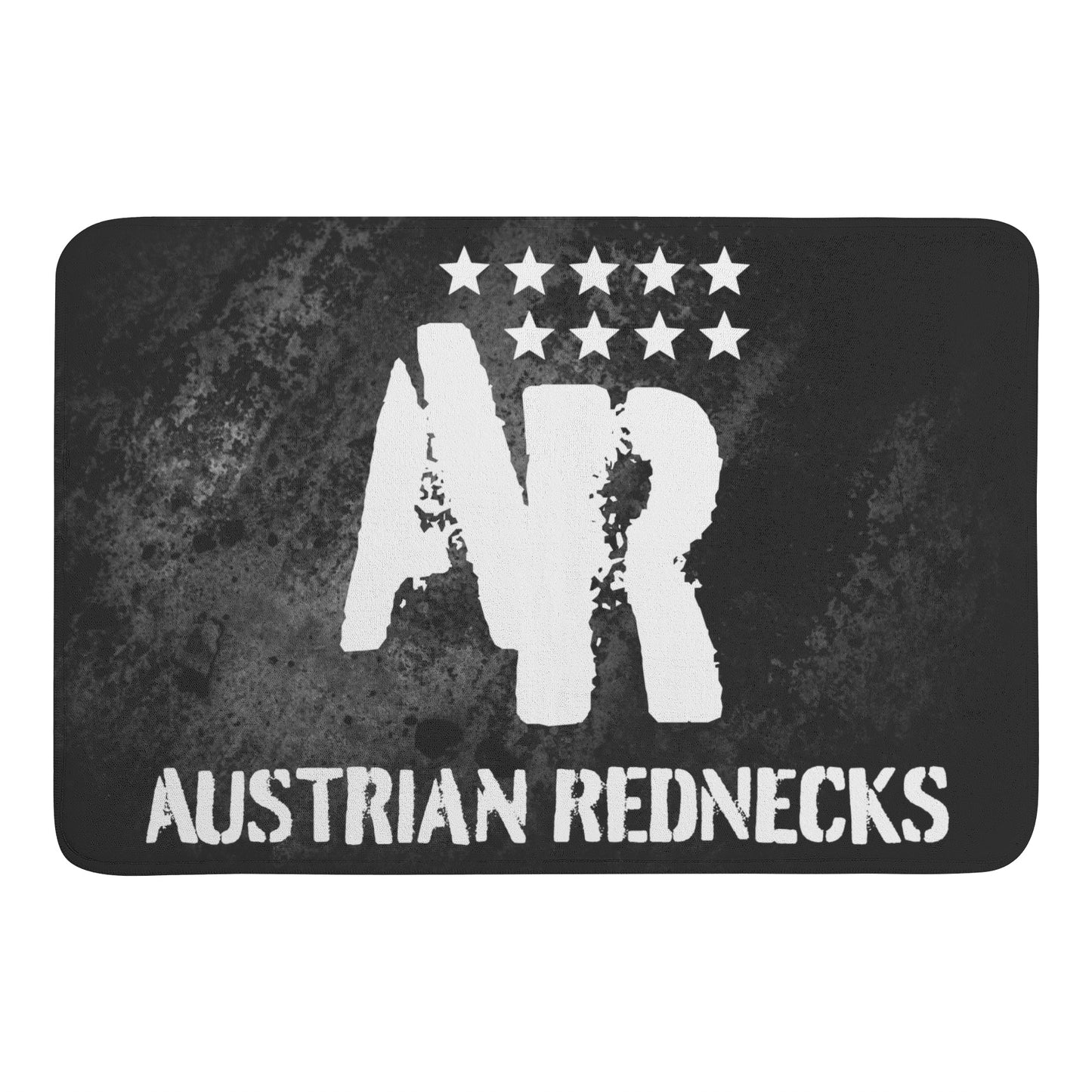 AUSTRIAN REDNECKS Türmatte