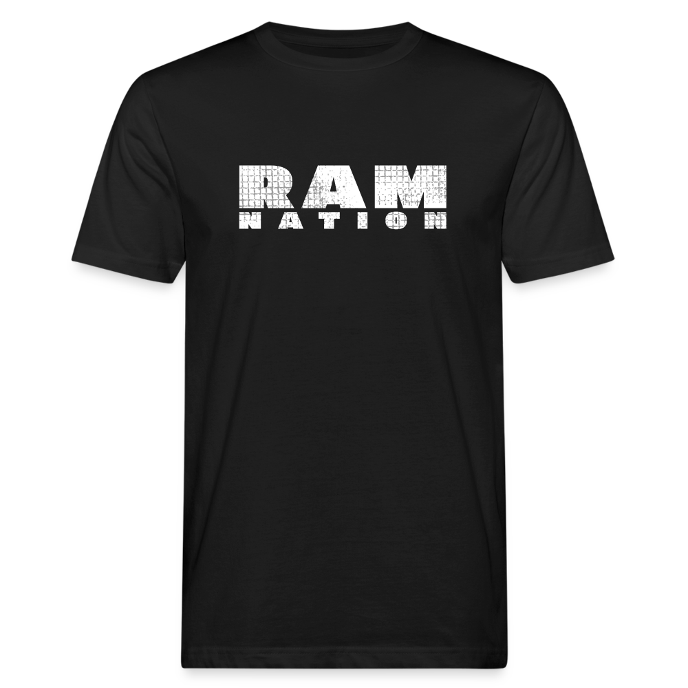 RAM Nation - Schwarz