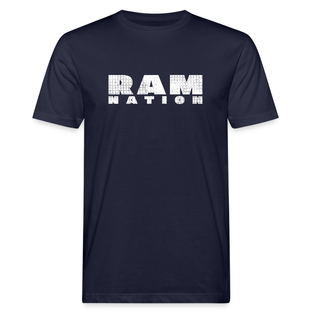 RAM Nation - Navy